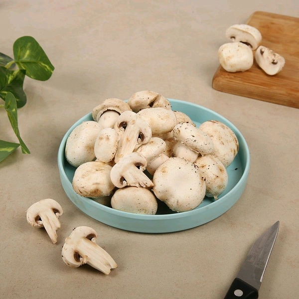  Mushroom 1kg