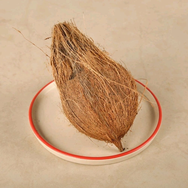 Brown Coconut 500g