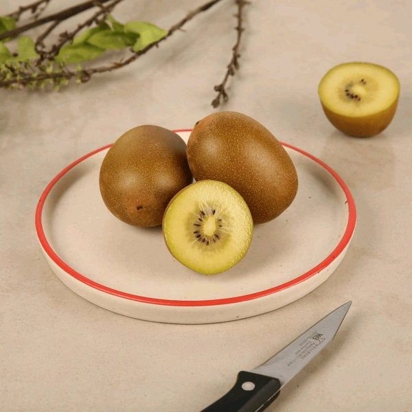 Kiwi (4piecs)