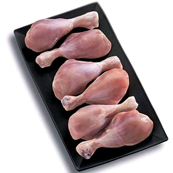 Chicken Leg Piecs Only