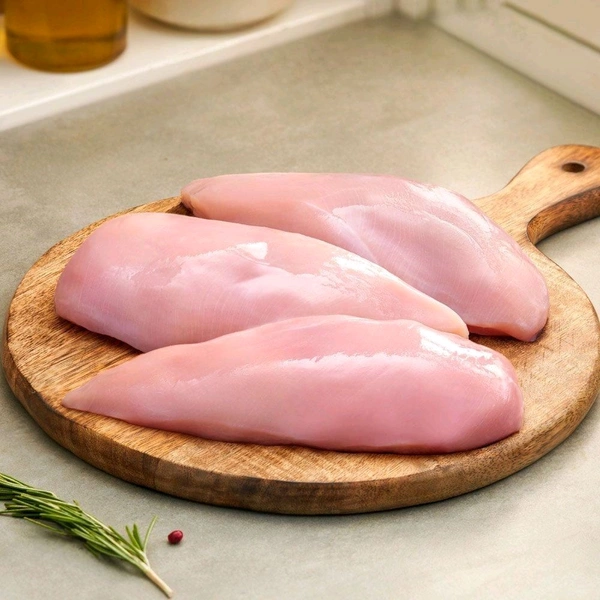 Chicken Breast - Boneless