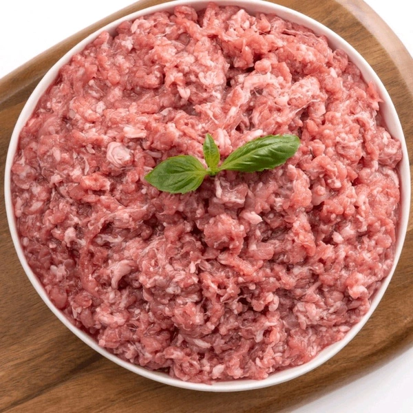 Mutton Keema 
