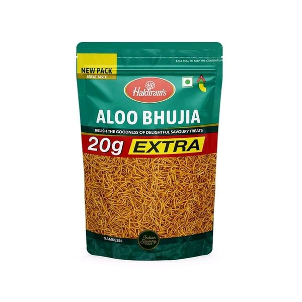 Haldiram's Aloo Bhujia