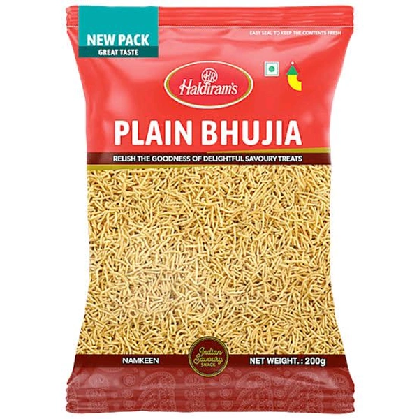 Aloo Bhujiya Plain