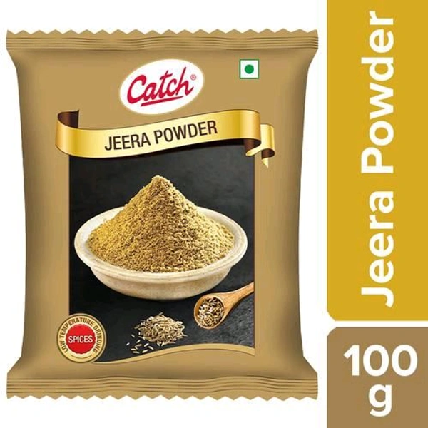 Jeera Powder - 100g