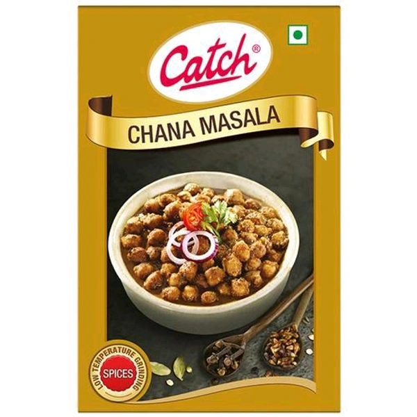Catch Chana Masala - 100gm