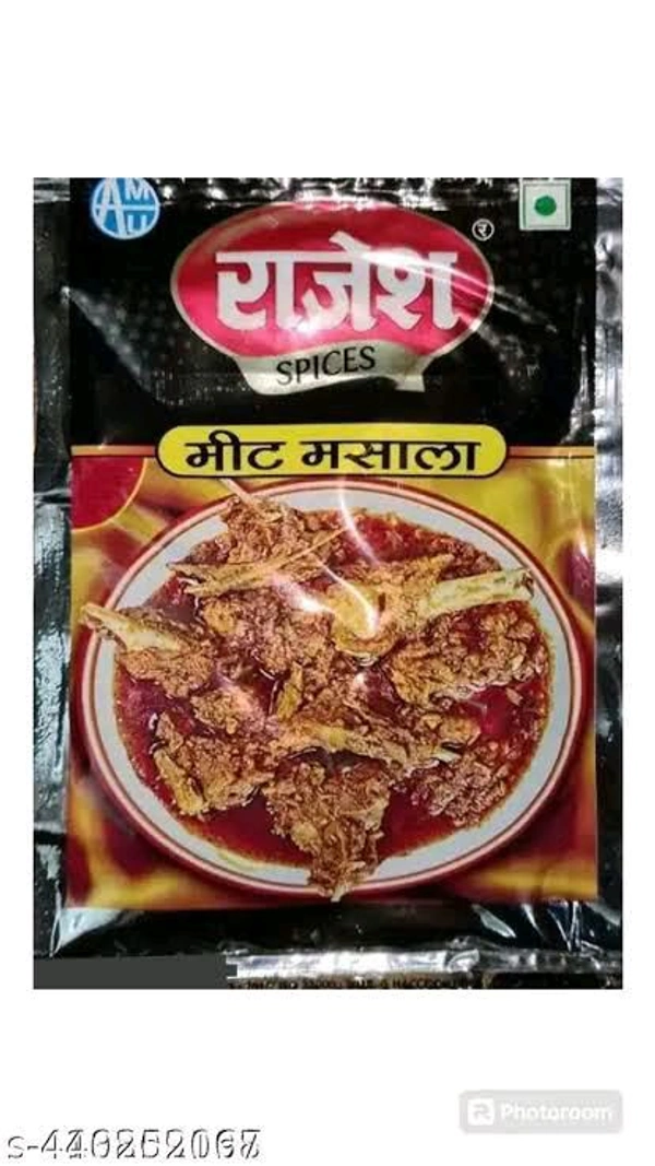 Rajesh Meat Masala - Packet