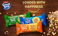 Good Day Biscuts 