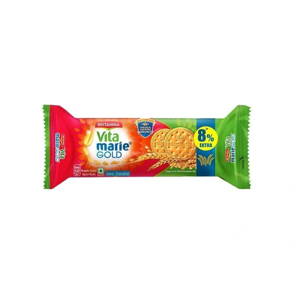 Britannia Marie Gold Vita Marie Biscuits