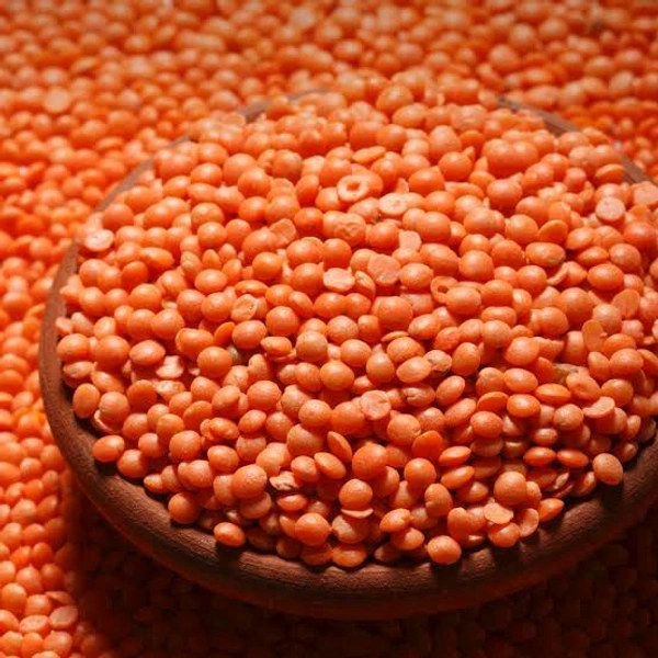 MASOOR DAL - 500g