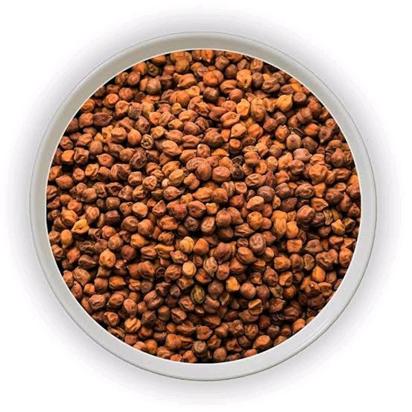 BLACK CHANA  - 500g