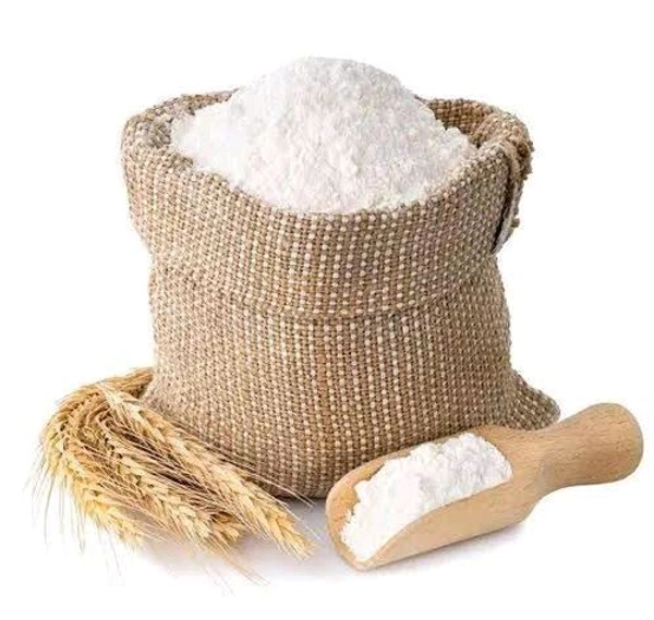 Indian White Wheat Flour Atta 1kg