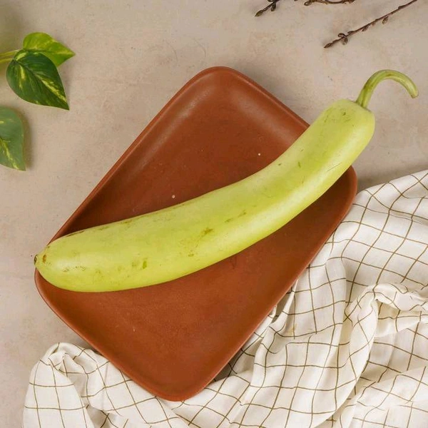 Bottle Gourd (Lauki) 500g 