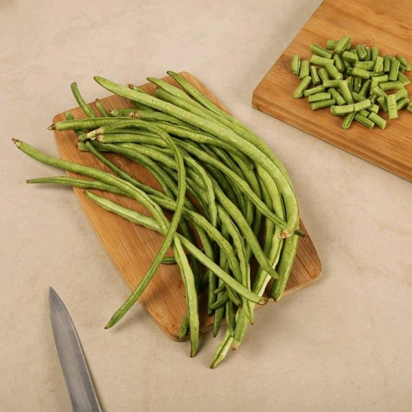 Cowpea Beans (Bhoda)
