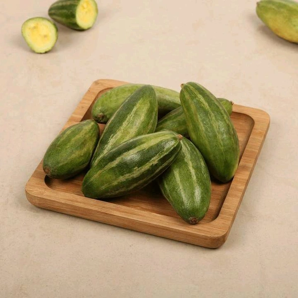 Pointed Gourd (500 g) (Parwal)
