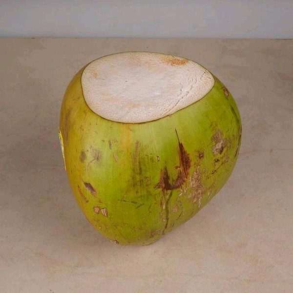 Tender Coconut (Nariyal)