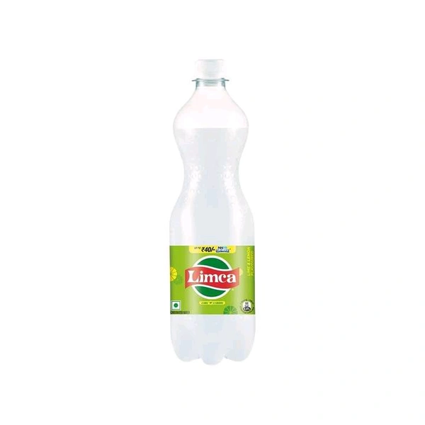 Limca Lemon 'N' Lime Soft Drink 750 ml