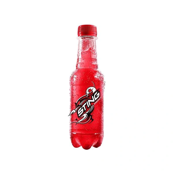 Sting Energy Drink 250 ml