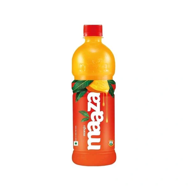 Maaza Mango Drink 600 ml
