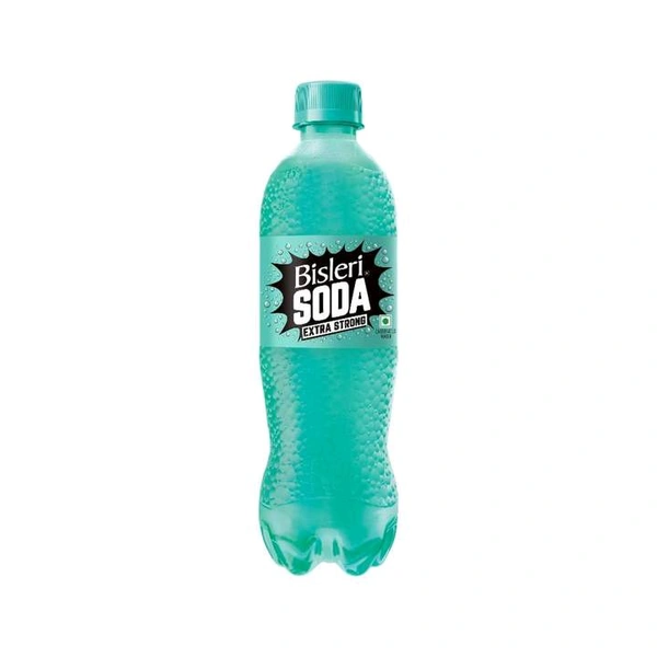 Bisleri Soda Water