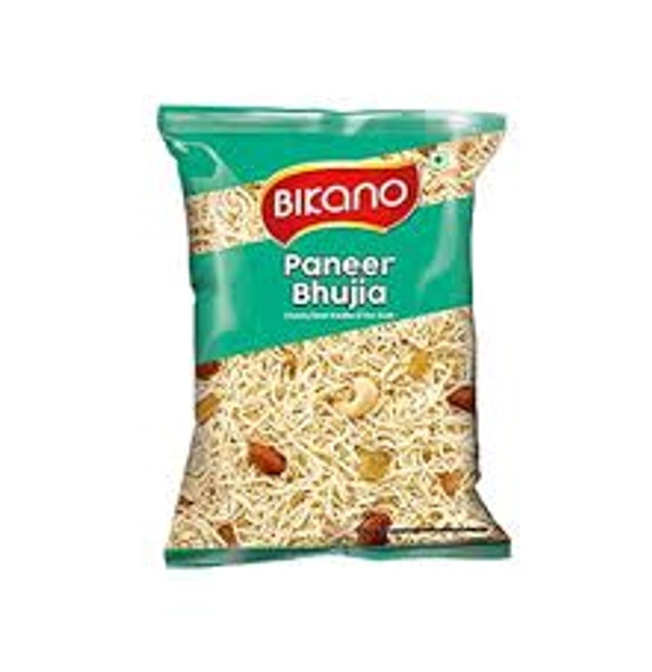 Paneer Bhujiya 