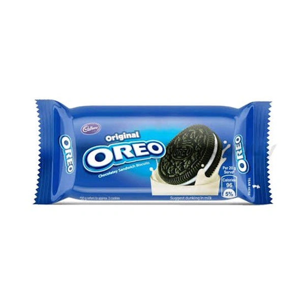 Oreo Cream Biscuit 