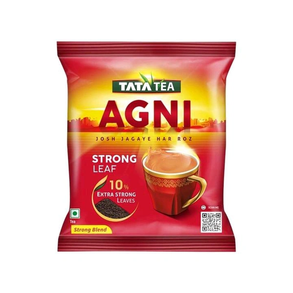 Tata Tea Agni Special Blend Tea
