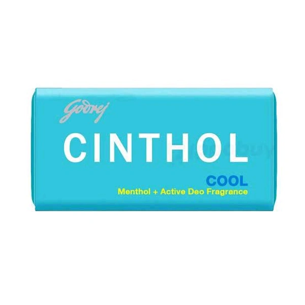 Cinthol Cool
