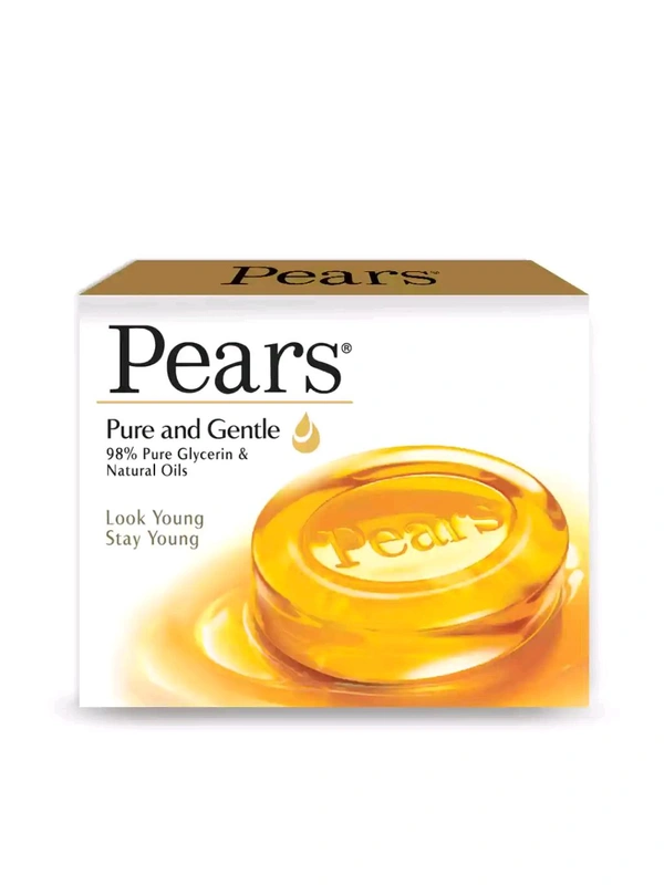 Pears Soap