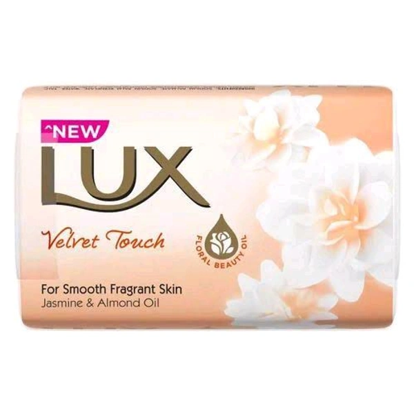 Lux Soap