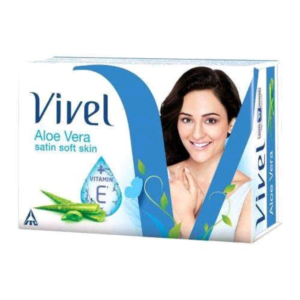 Vivel Bath Soap