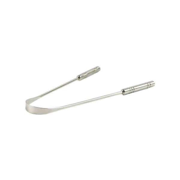 Royal Stainless Steel Tongue Cleaner