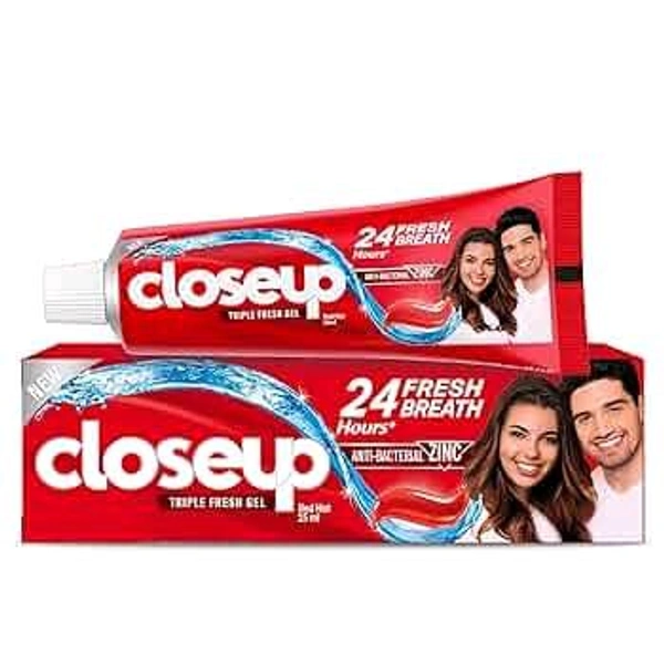 Closeup Toothpaste 50g