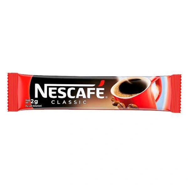 Nescafe Classic - 100% Pure Instant Coffee Powder