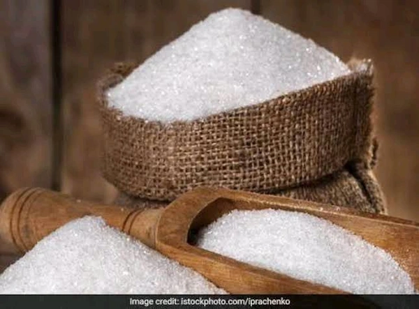 White Suger 1kg