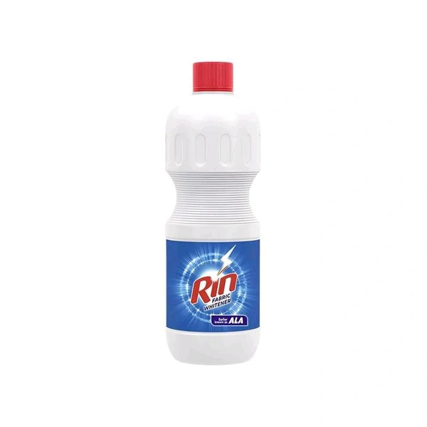 Rin Ala Fabric Whitener 500ml