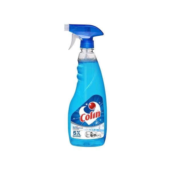 Colin Glass Cleaner (500 ml)
