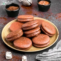 Lotte Choco Pie 168g