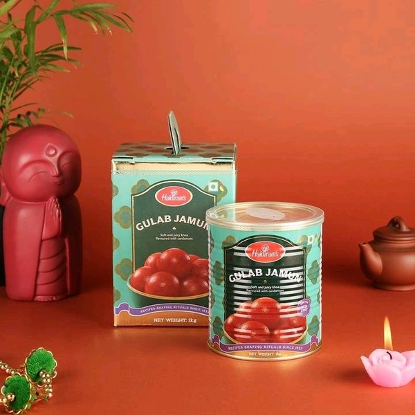 Gulab Jamun 1kg