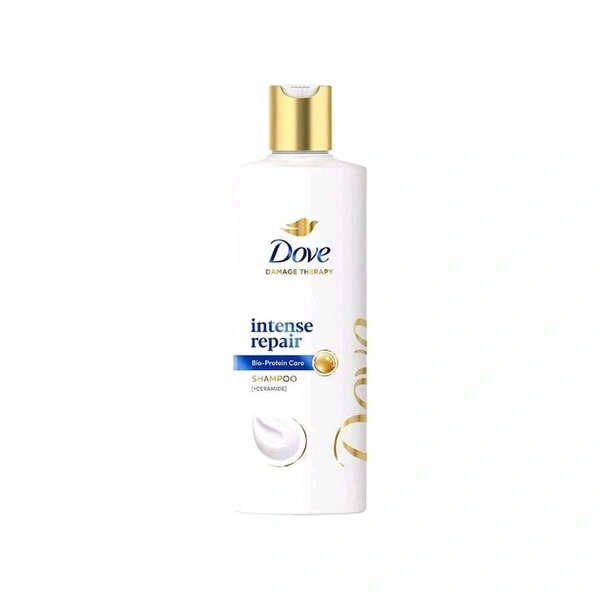 Dove Intense Repair Shampoo 180ml