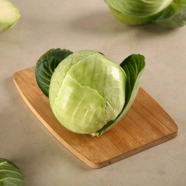 Cabbage (Patta Gobhi)  1pieces 