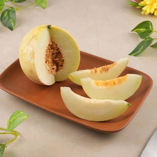 Muskmelon (Kharbuja) 500gm