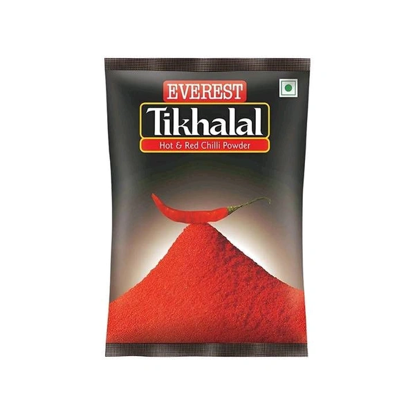 Everest Tikhalal Red Chilli Powder 100g