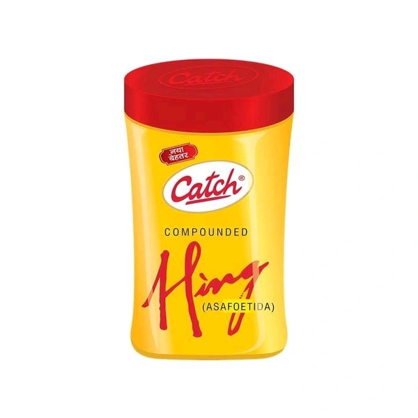 Catch Compounded Hing Powder 25g