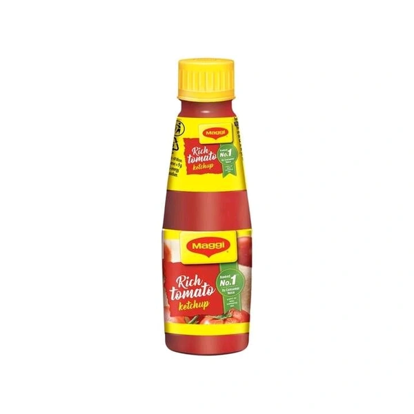Maggi Rich Tomato Ketchup 190g