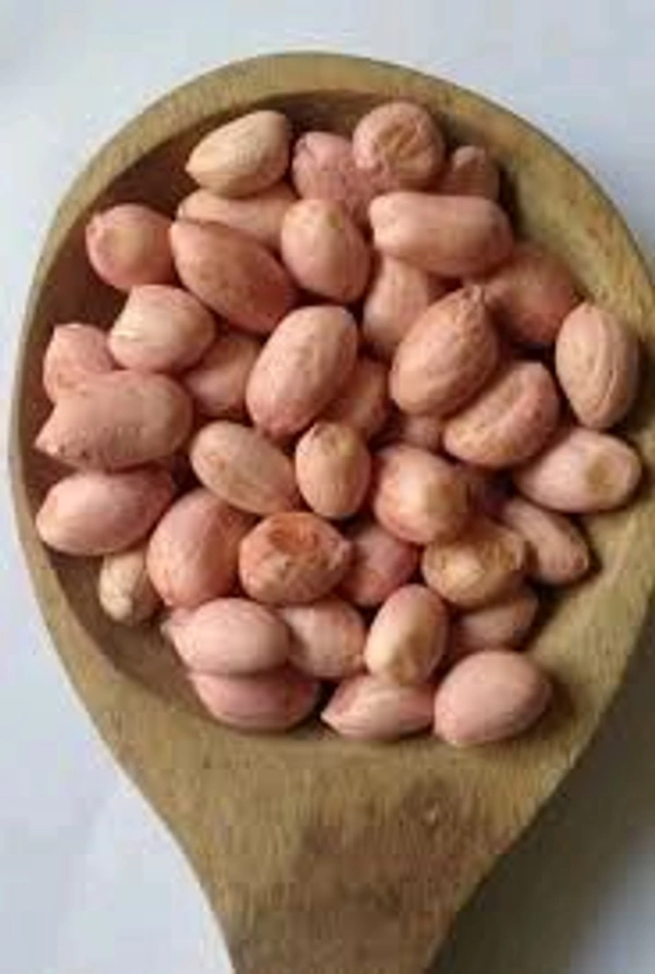 Moongfhali Dana 500g