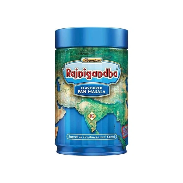 Rajnigandha Pan Masala 100 g