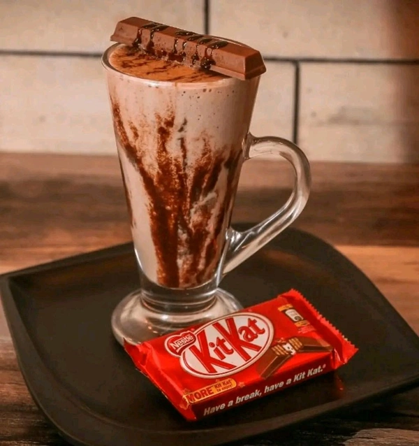 Kit Kat Shake 