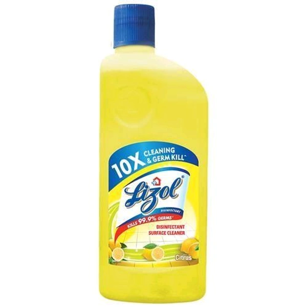 Lizol Disifectant Surface Cleaner 