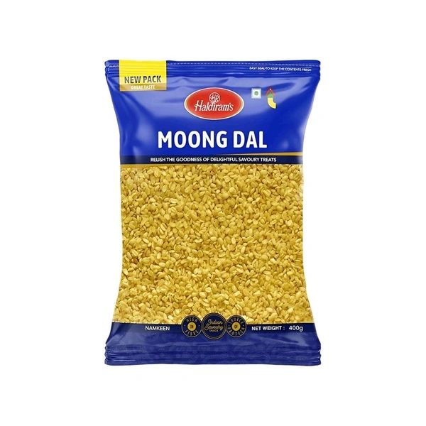 Haldiram's Moong Dal Namkeen